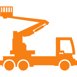 华莹高空作业车